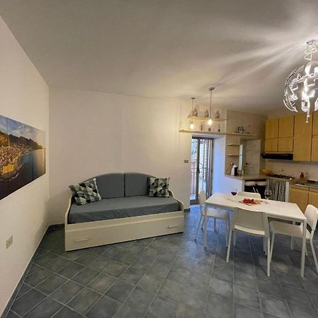 Al Cortile Lägenhet Cefalù Exteriör bild